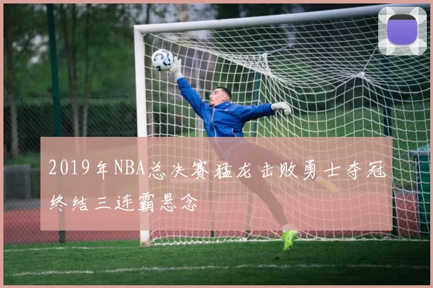 2019年NBA总决赛猛龙击败勇士夺冠终结三连霸悬念