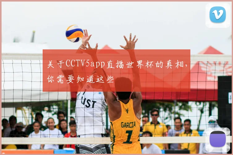 关于CCTV5app直播世界杯的真相，你需要知道这些
