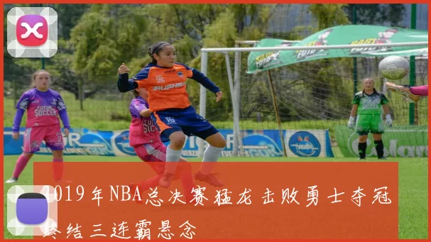 2019年NBA总决赛猛龙击败勇士夺冠终结三连霸悬念